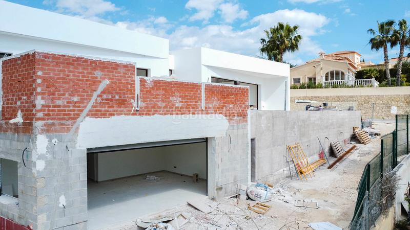 Foto 5f20bf24-c310-40c8-95fb-49a8a1ef68f4. Casale con piscina in Pueblo Calp