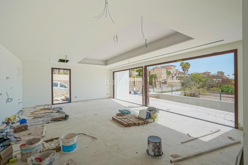 Foto d81c0bea-b2fe-4747-a01e-d39c7b60c7b7. Casale con piscina in Pueblo Calp