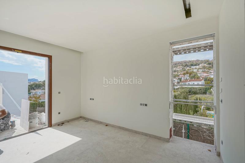 Foto e95cb860-68f8-49cc-bf9e-3d6ade3c06ac. Casale con piscina in Pueblo Calp
