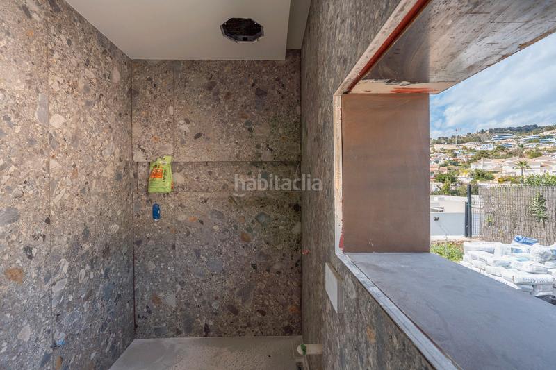 Foto 570acea6-9d79-40c3-a318-1835a6422907. Country house with pool in Pueblo Calp