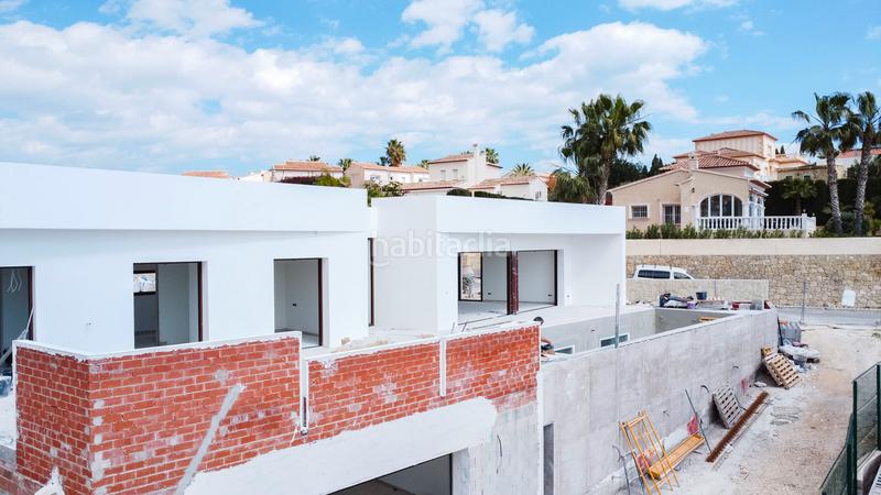 Foto 80838e8b-5f7f-49fa-a506-afbb6d493241. Country house with pool in Pueblo Calp