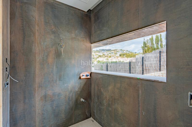 Foto eb7d2043-ee8c-46f5-8be7-abf80891fe78. Country house with pool in Pueblo Calp