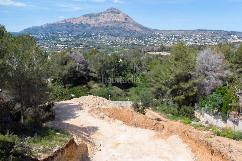 Foto 04ec8a73-6467-4ef9-98ab-82fd407dddf5. Mas avec piscine dans Partida Comunes-Adsubia Xàbia