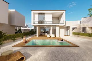Country house in Montebello - Nou Espai