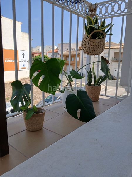 Foto 23be9fa3-5b9b-42b2-a7f9-969ab4c7f6d7. Apartament amb aparcament piscina a Verger (el)