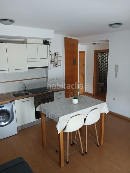 Foto 51912df7-fac8-4487-9043-76c00f59d5a4. Apartament amb aparcament piscina a Verger (el)