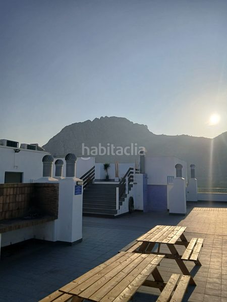 Foto 856ed05a-1fb8-487f-8c88-5ba7f7486019. Apartament amb aparcament piscina a Verger (el)