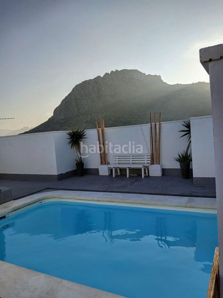 Foto 8e0c7939-2115-4ced-a443-a559fd9f915f. Apartament amb aparcament piscina a Verger (el)