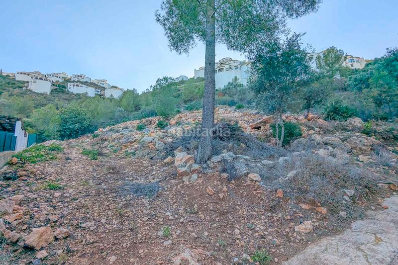 Foto a7090f21-536a-44ee-8d4e-516fe19e7737. Wohngrundstück in Pego