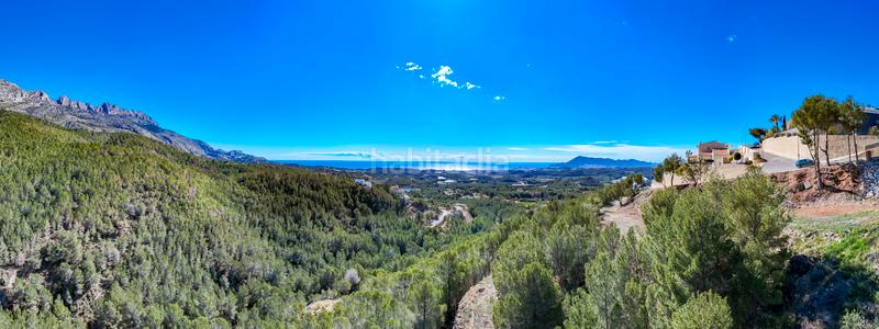 Foto 04f5a27a-9d5c-4abe-97ac-f670c94202fd. Terreno residencial en Altea la vella Altea