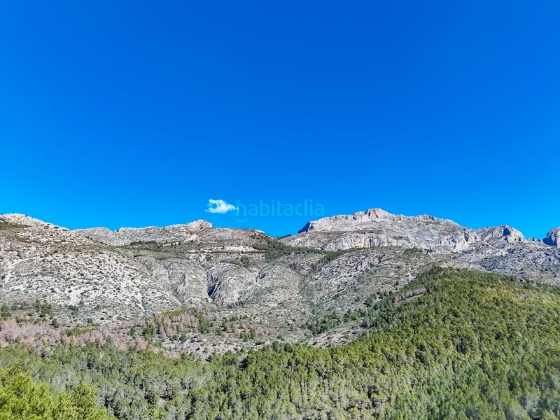 Foto 1c94f88e-e68d-4426-b805-630eb16bae94. Terreno residencial en Altea la vella Altea