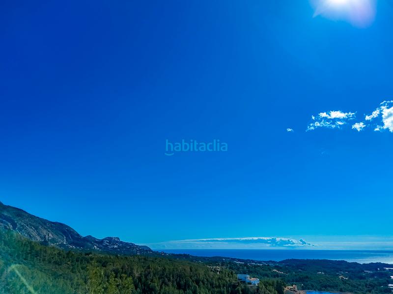 Foto 4cbdd49c-9f20-43da-b061-54eba04bf9f2. Terreno residencial en Altea la vella Altea