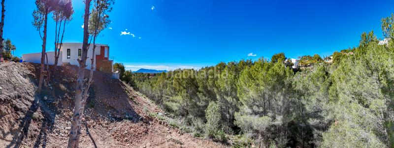 Foto 61110204-b2e7-4786-88e6-1a6122a05b31. Terreno residencial en Altea la vella Altea