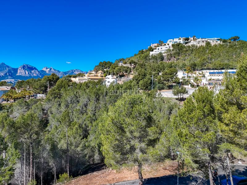Foto 65bd380e-97b0-4507-acb7-16ddf98006e5. Terreno residencial en Altea la vella Altea