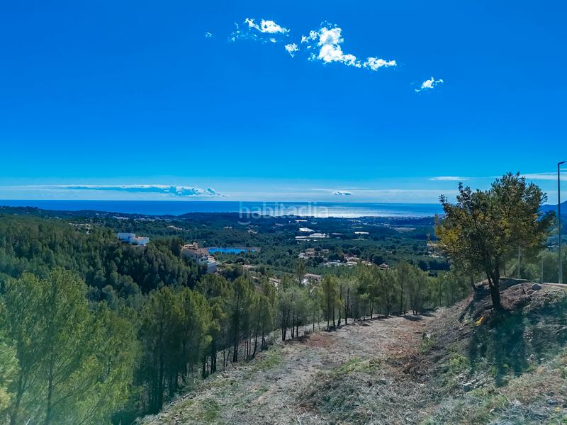 Foto 9a95e7e2-c09a-429b-a5a0-b5876fb21a64. Terreno residencial en Altea la vella Altea