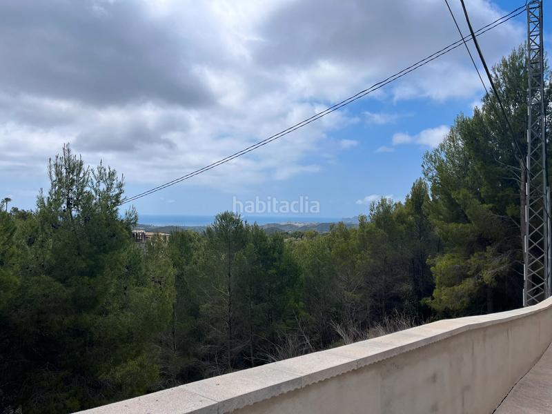 Foto a5b07c43-e8f5-446f-8649-dd9b2752d4b1. Terreno residencial en Altea la vella Altea