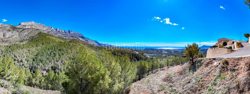 Foto 86622019-39b5-47c6-8b6b-a5739623155f. Residential plot in Altea la vella Altea