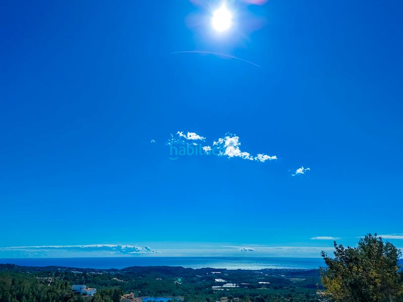 Foto 3001291e-ab33-4a2e-85f0-633f19d73004. Terreno residenziale in Altea la vella Altea