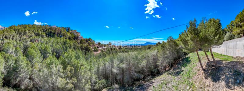 Foto 427d31f2-68ac-4fc5-86c8-9da9dc02e0d6. Terreno residenziale in Altea la vella Altea