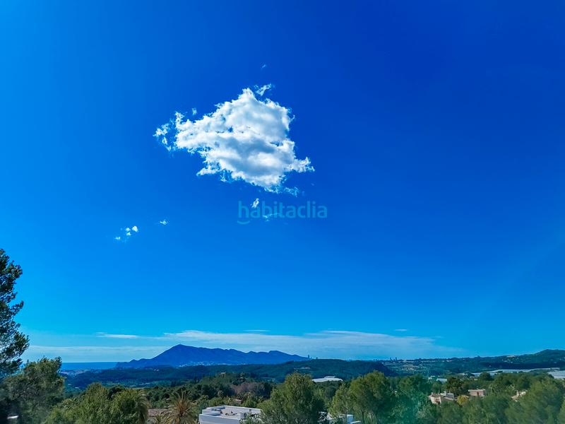 Foto df039a44-79e7-4c88-a85e-cd8109c4d28a. Terreno residenziale in Altea la vella Altea