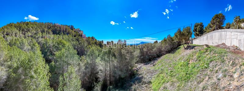 Foto f007b7fc-17c5-414e-90f7-bc92998ec354. Terreno residenziale in Altea la vella Altea