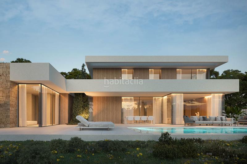 Foto 94d04cb4-ba5a-4fda-8257-fe99d512884d. Bauernhof mit pool in Benimeit-Tabaira Moraira