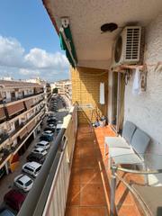 Flat in Puerto
