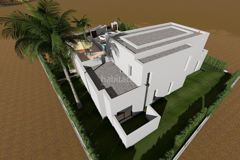 Foto 2019ffab-9480-40fa-893a-b5e5e903778c. Casale con piscina in Benimeit-Tabaira Moraira