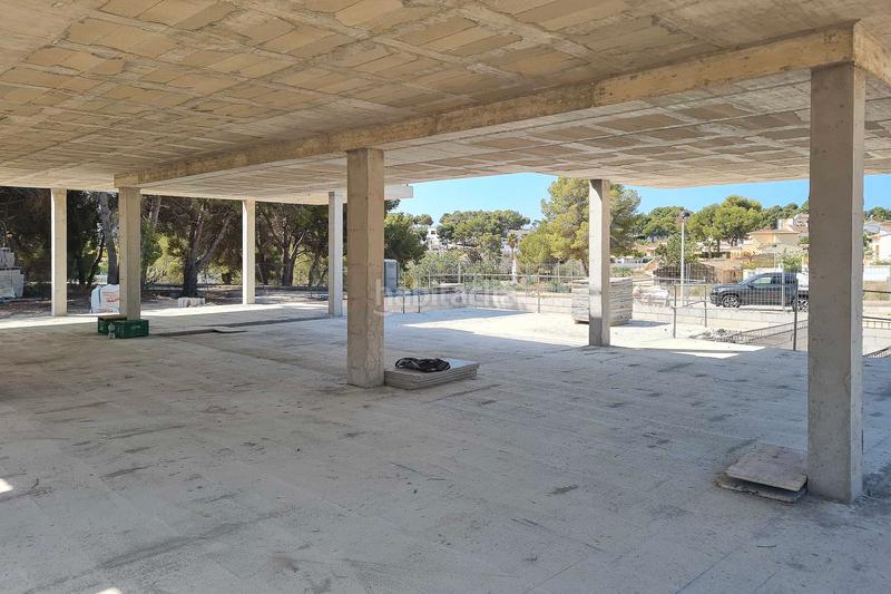 Foto f306a7cb-ea44-454d-b7f6-79b516a9fca8. Casale con piscina in Benimeit-Tabaira Moraira