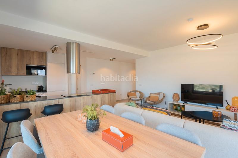 Foto 1e91d88a-6cb1-4768-a616-5d3267453670. Pis amb piscina a Gargasindi - Garduix - Colina del Sol Calp