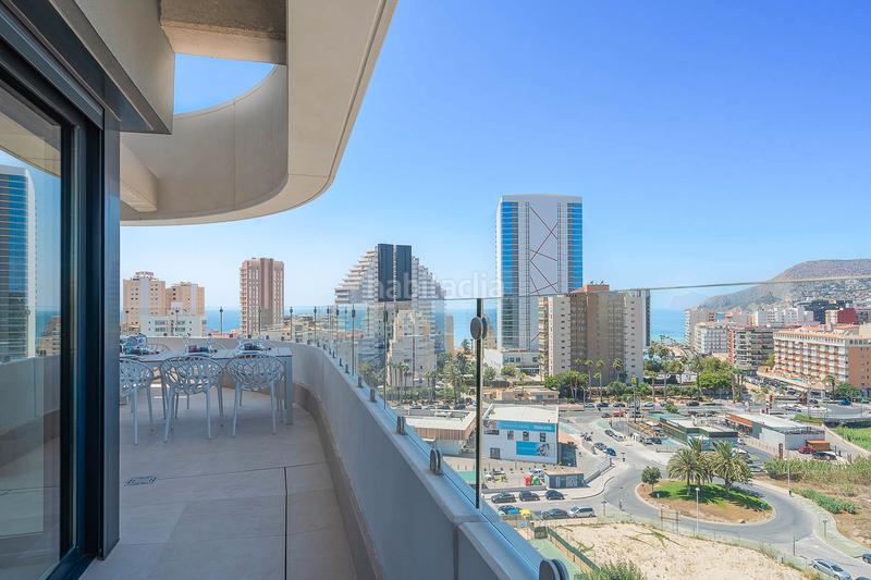 Foto 5ca699da-8836-4907-9eac-bc8ffecf07a1. Pis amb piscina a Gargasindi - Garduix - Colina del Sol Calp