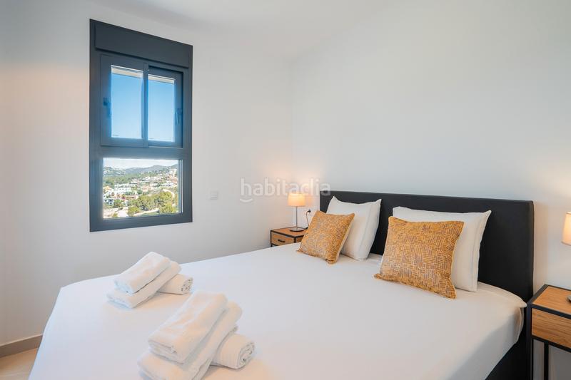 Foto 6d4524af-dbe9-4997-8de3-dc6ccc51d5f3. Pis amb piscina a Gargasindi - Garduix - Colina del Sol Calp