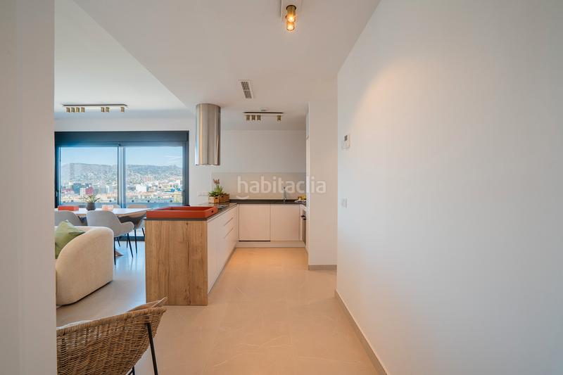 Foto b0fe74ad-3e07-48b9-9ba7-6a5f896afd59. Pis amb piscina a Gargasindi - Garduix - Colina del Sol Calp