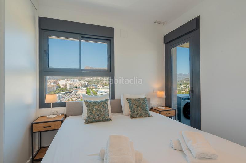 Foto e3f992e9-fc55-4bbc-866c-878fb8f2bf27. Pis amb piscina a Gargasindi - Garduix - Colina del Sol Calp