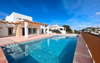 Country house in Pedreguer