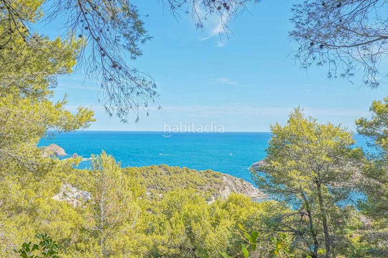 Foto 1d5e1daa-2155-4e47-a71a-7a01911b5d03. Residential plot in Portichol-Balcón al Mar Xàbia