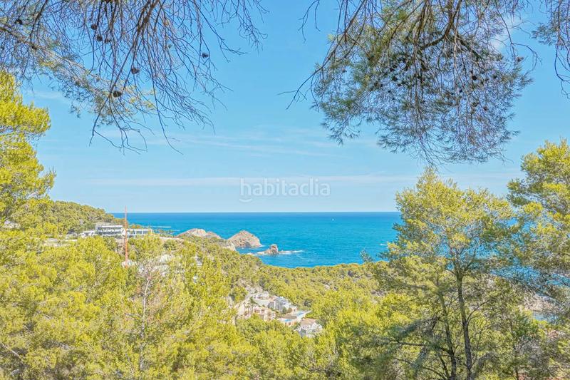 Foto 1175f169-764d-4164-ab4f-afa01531a765. Terreno residenziale in Portichol-Balcón al Mar Xàbia