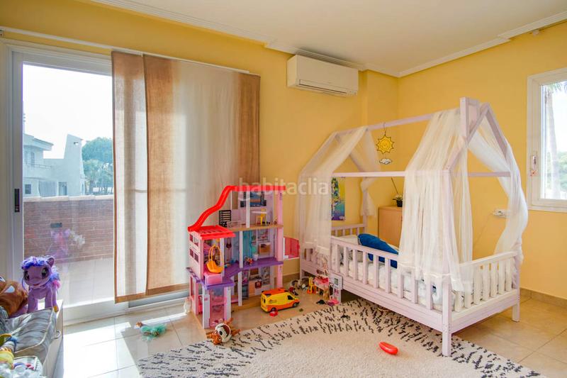 Foto 27071f89-8654-40e3-9393-7deb63e6af5d. Bauernhof mit pool in Juzgados - Plaza de Toros Benidorm