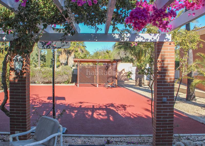 Foto 3f1c9a77-c91e-467e-8739-6d476d28cb87. Bauernhof mit pool in Juzgados - Plaza de Toros Benidorm