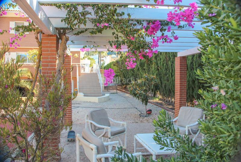 Foto 4a886c11-c854-4765-9786-befda896b027. Bauernhof mit pool in Juzgados - Plaza de Toros Benidorm