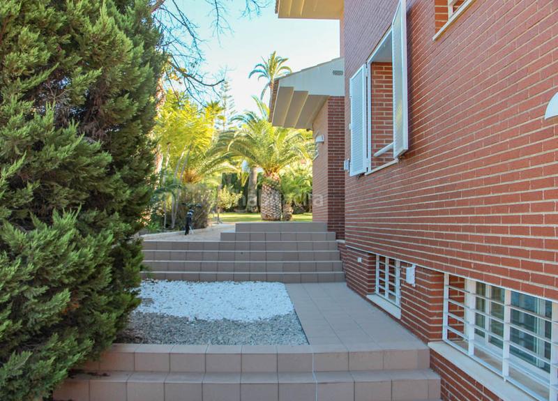 Foto 6e40e0f5-92fe-4cca-9ce1-c08e87774a9c. Bauernhof mit pool in Juzgados - Plaza de Toros Benidorm