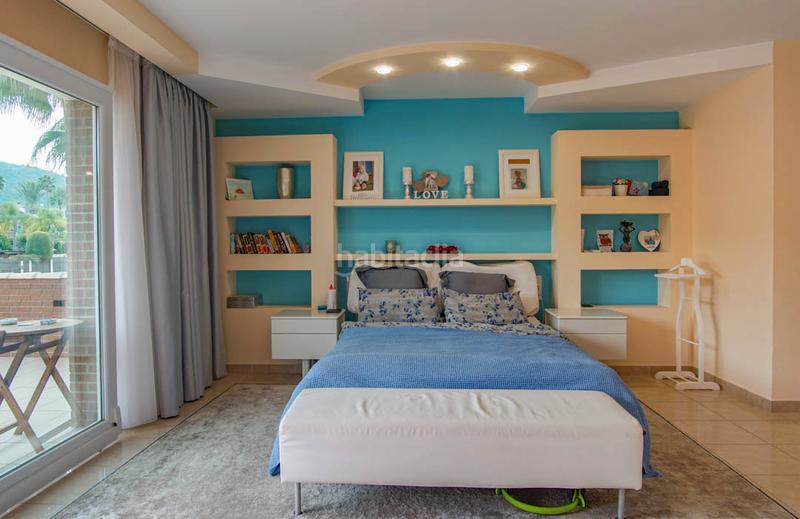 Foto 700f28eb-9394-4184-bebd-5025e5e99c21. Bauernhof mit pool in Juzgados - Plaza de Toros Benidorm