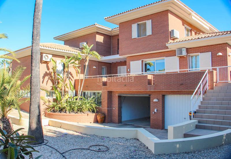 Foto 75d1569f-31e3-4ff8-b979-f79e72acc731. Bauernhof mit pool in Juzgados - Plaza de Toros Benidorm