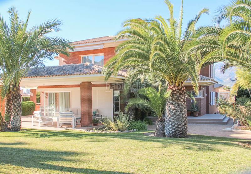 Foto 96683737-6a07-4f36-8244-108c629a9177. Bauernhof mit pool in Juzgados - Plaza de Toros Benidorm