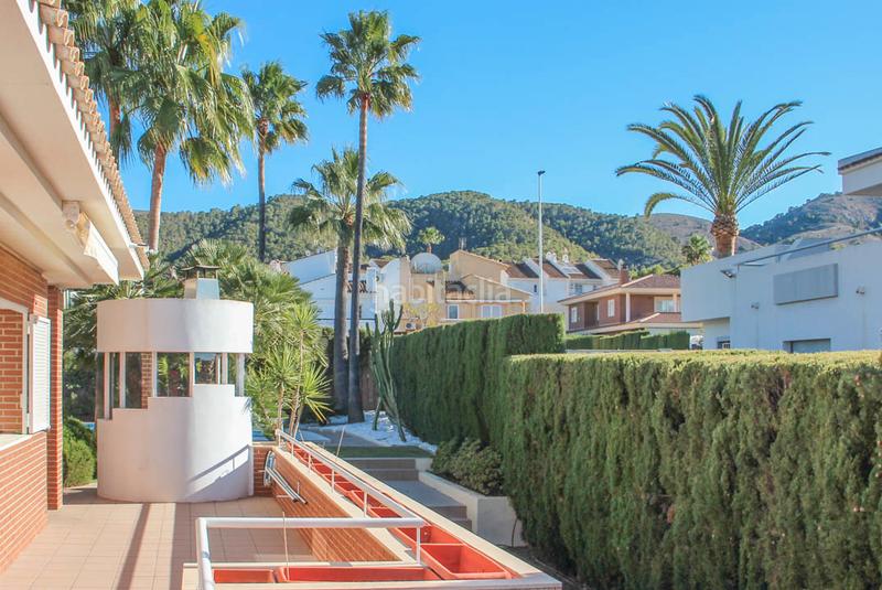 Foto 98f7a763-cc0a-46d2-ab49-c0228a5c5705. Bauernhof mit pool in Juzgados - Plaza de Toros Benidorm