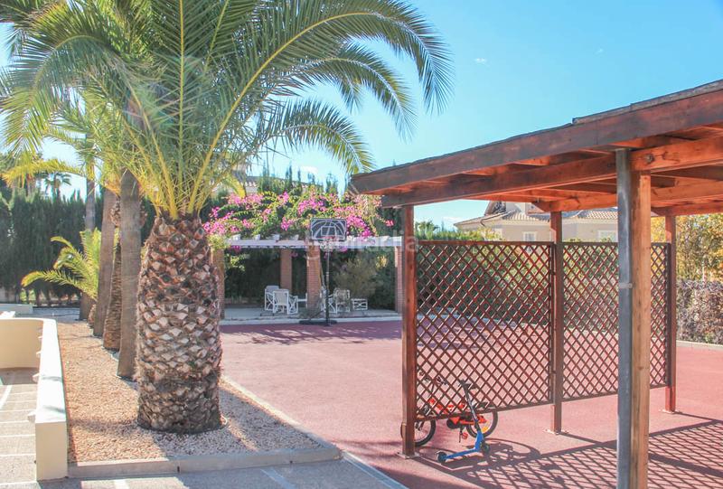 Foto c4332fe7-e1ef-4f59-af1c-43ec565cc053. Bauernhof mit pool in Juzgados - Plaza de Toros Benidorm