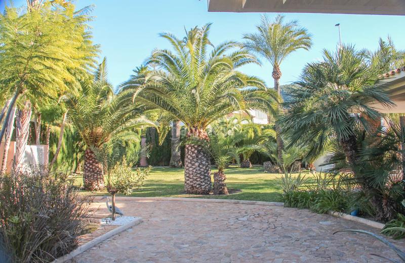 Foto f5cd71a1-13cb-4dea-9f36-e82455d6155f. Bauernhof mit pool in Juzgados - Plaza de Toros Benidorm