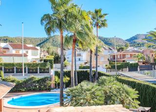 Country house in Juzgados - Plaza de Toros