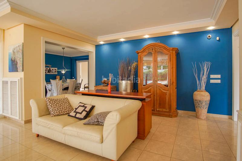 Foto 2d4bb35f-f8b0-4d73-b8e6-10842e94d419. Masía en Juzgados - Plaza de Toros Benidorm