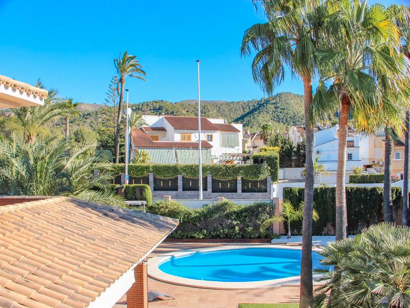 Foto 5dc20cb5-e12e-4f33-9fa0-d4cf4fd8ae37. Masía en Juzgados - Plaza de Toros Benidorm